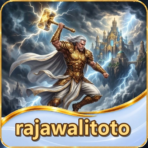 Ikon rajawalitoto untuk verifikasi berkas APK