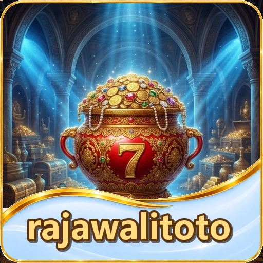 Ikon rajawalitoto untuk katalog e-gaming Android