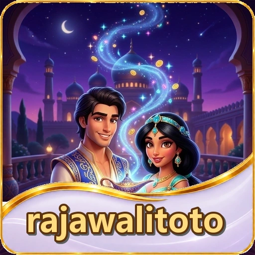 Ikon rajawalitoto untuk cara memilih permainan e-gaming