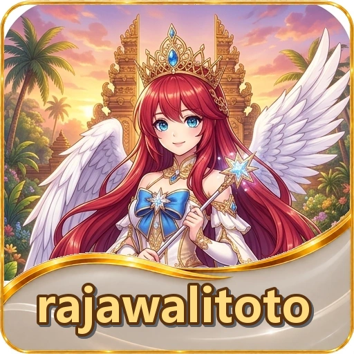 Ikon rajawalitoto untuk pertanyaan teknis APK