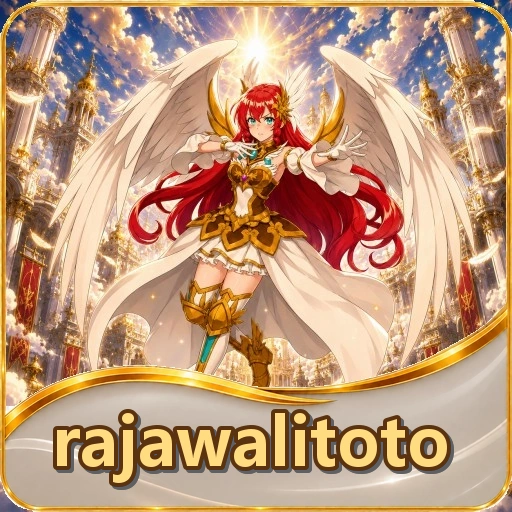 Ikon rajawalitoto untuk ciri berkas resmi