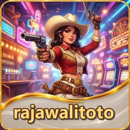 Ikon rajawalitoto untuk pengguna sejak 2018