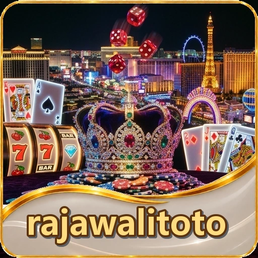 Ikon rajawalitoto untuk profil tim redaksi